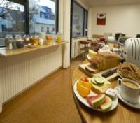 Sunna Guesthouse - Dining